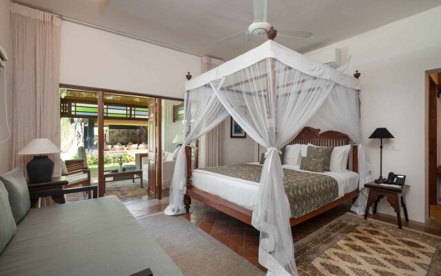 Taru Villas Kandy