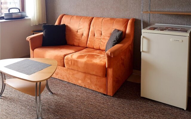 Awesome Apartment in Medebach-düdinghausen With 1 Bedrooms and Wifi