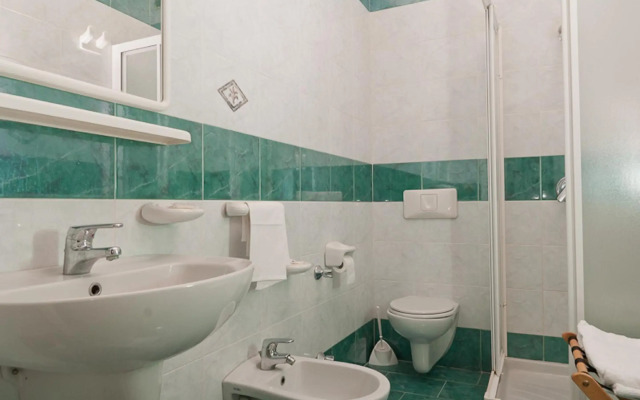 Hotel Del Postiglione