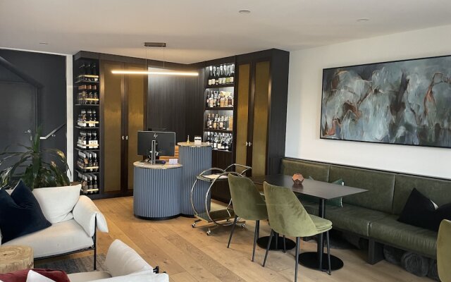 The Charles Boutique Hotel & Dining