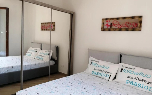 Captivating 2-bed Apartment in Badesi