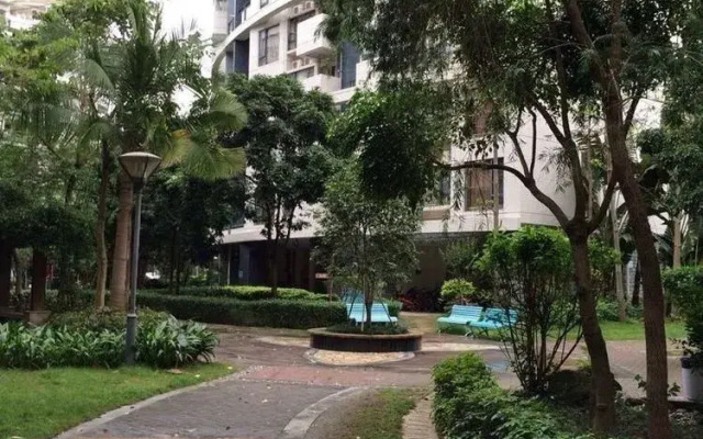 Quanquanli Garden Apartment-shenzhen