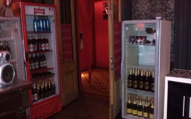 Che Pampa's Hostel Rosario