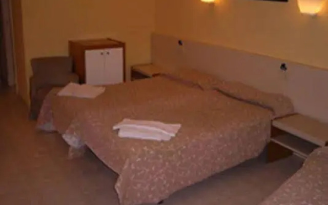 Hotel Teix