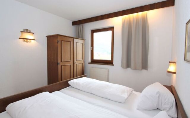 Apartment Römerhof Fügen 39064