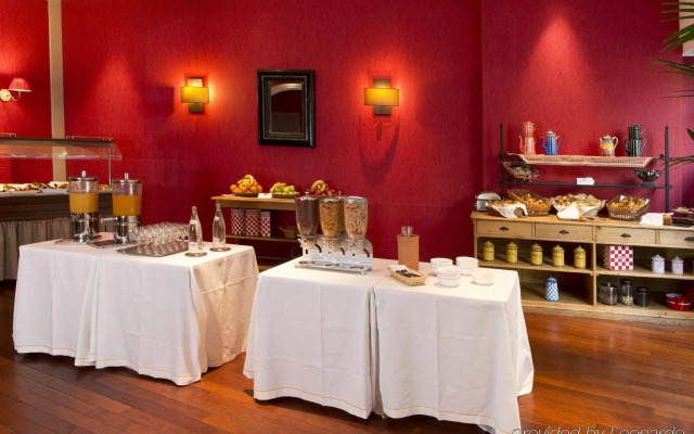 Holiday Inn Nice by IHG