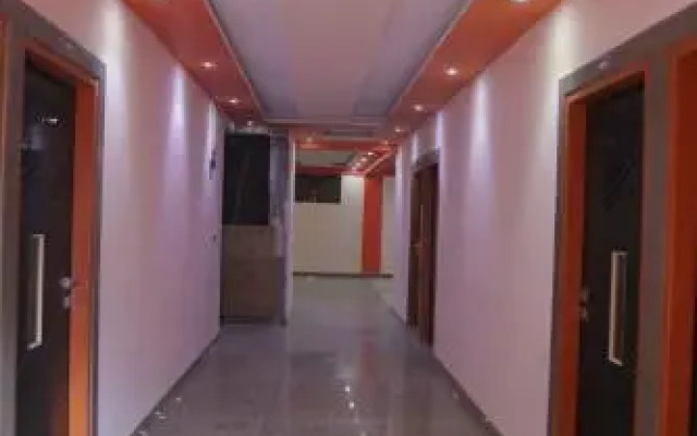 Jindals Maharaja Agrasen Residency