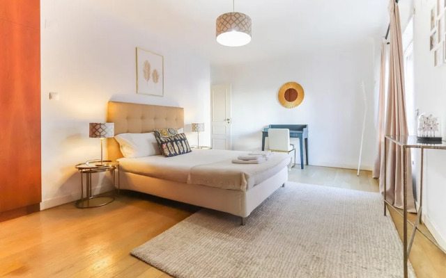 Laranjeiras Deluxe by Homing