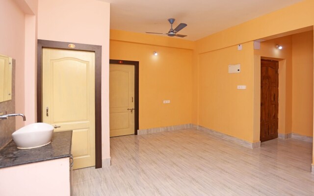 OYO 9842 Hotel Shibani & Suhani