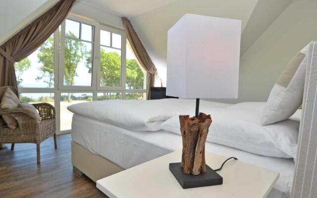 Reethus am Strand - House Half 1