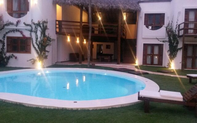 Blue Residence Jericoacoara