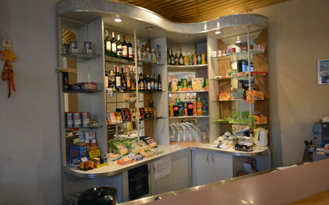 Сосны (Гомельская обл.)