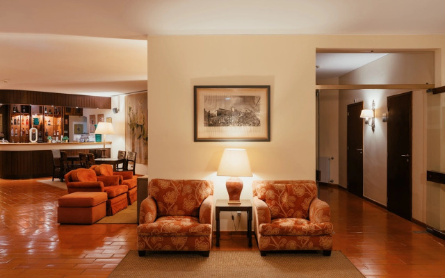 Sao Teotonio Pousada