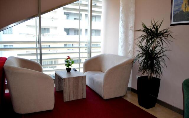 Hotel Terminal Tirana