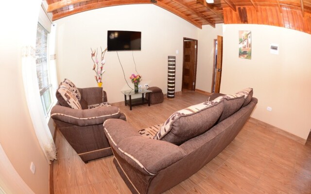 Eco Aparts Cusco
