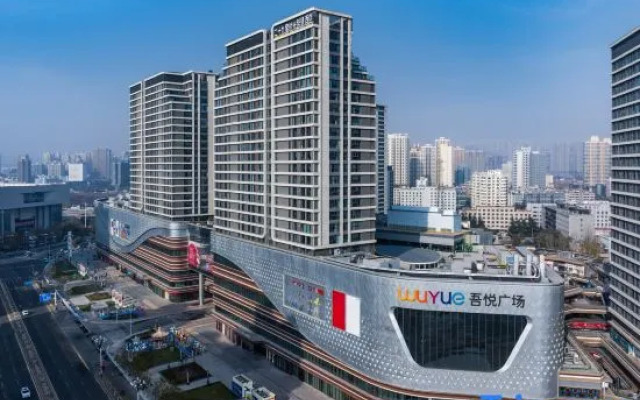 29 Time Intelligence Hotel