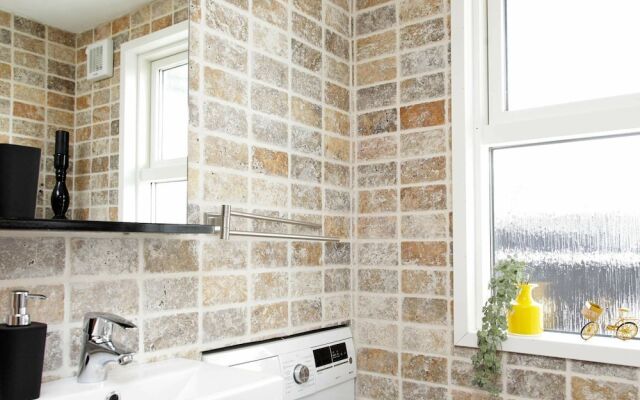 Quaint Holiday Home in Henne near Beach