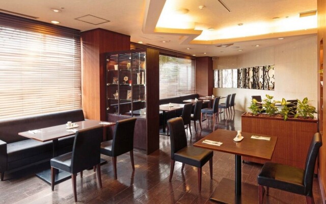Alpico Plaza Hotel