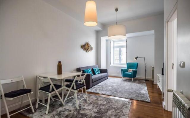 Misha s Place at Bairro Alto
