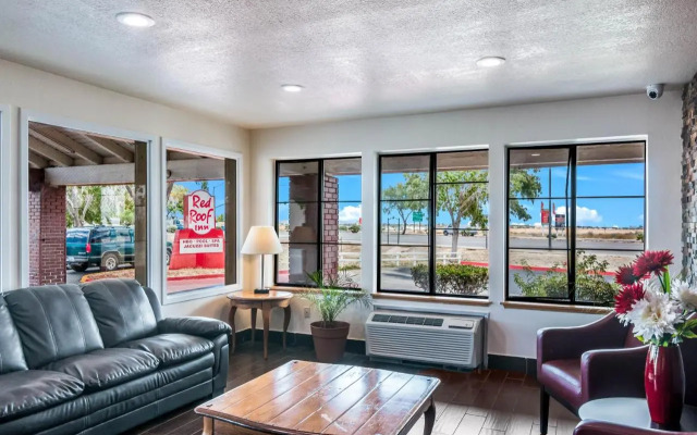 Super 8 Motel Palmdale
