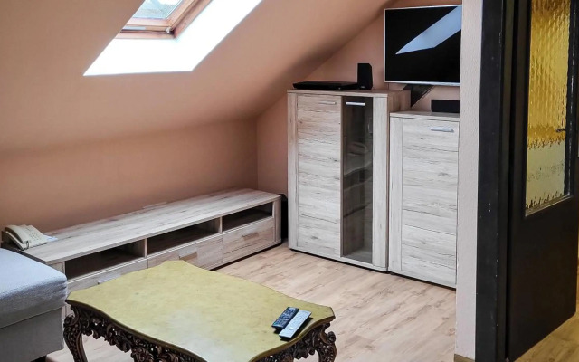 Spreewaldhotel Garni Raddusch