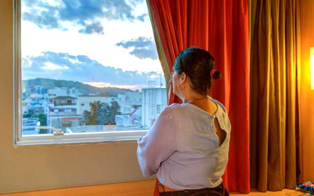 ibis Vitoria Praia de Camburi