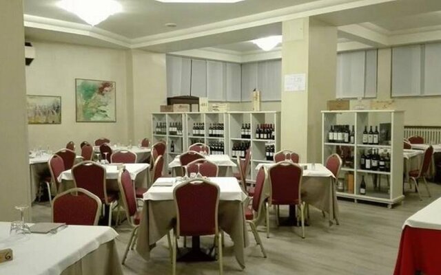 Albergo Ristorante Da Gianni Di Bertinotti G. & C.