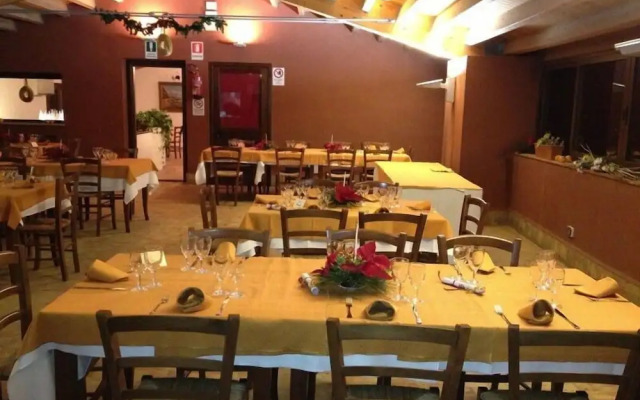 Baglio Maragani Country House