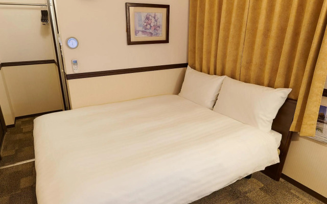Toyoko Inn Osaka Shinsaibashi Nishi