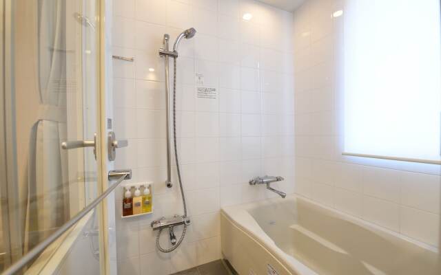 APA Hotel Kamata Ekimae