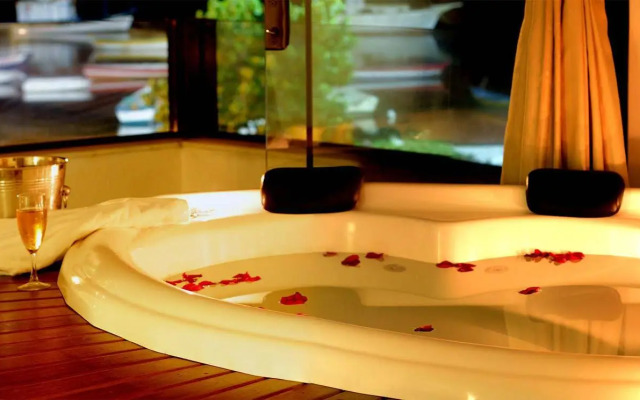 Passagem Concept Hotel e Spa