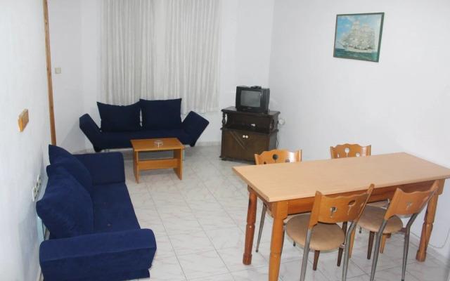 Dedebey Apart Otel