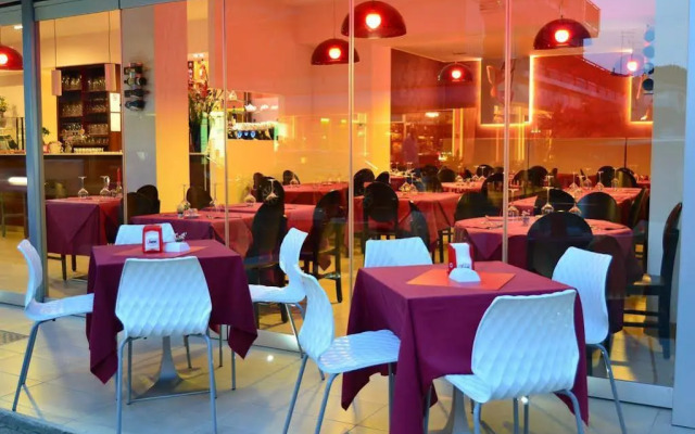 Hotel Morena