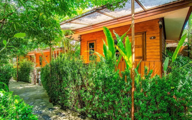Samran Resort