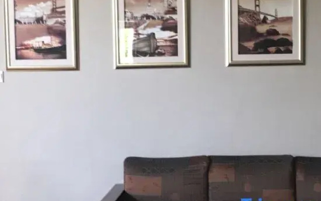 Yaqi Business Hotel Hefei