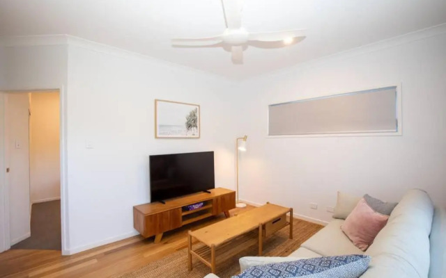 The Lookout Beach House