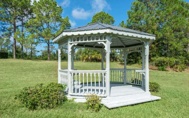 Quality Inn & Suites Brooksville I-75/Dade City