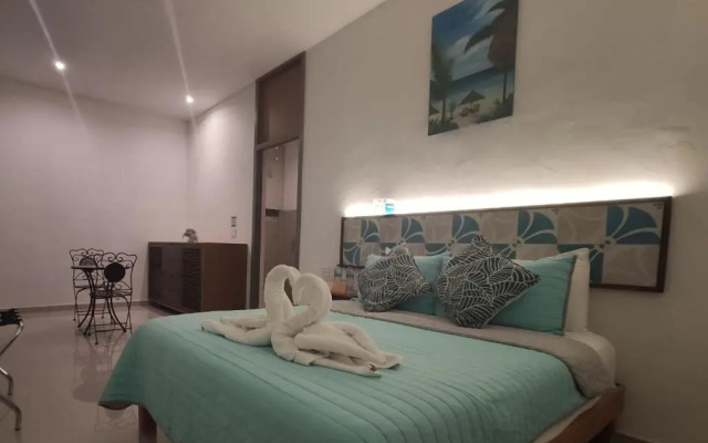Kai Hotel Boutique