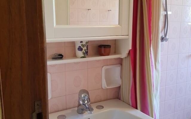 Lorenzo Charming Flat