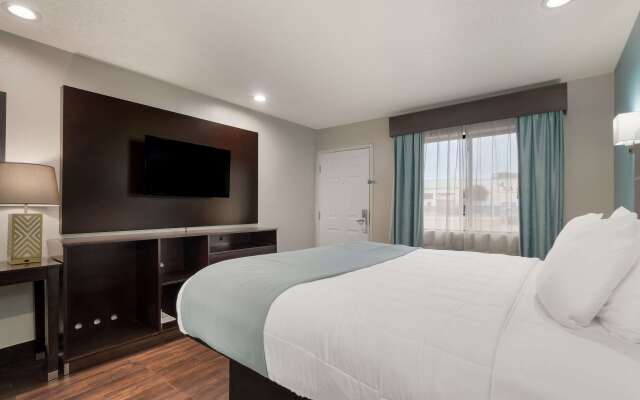 SureStay Hotel by Best Western Laredo