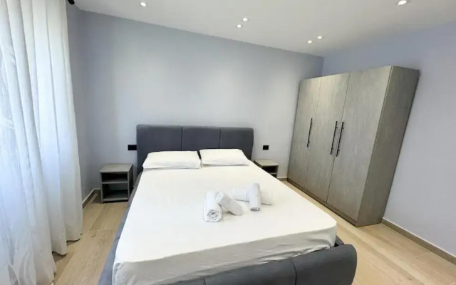 Shkodra Modern Apartment