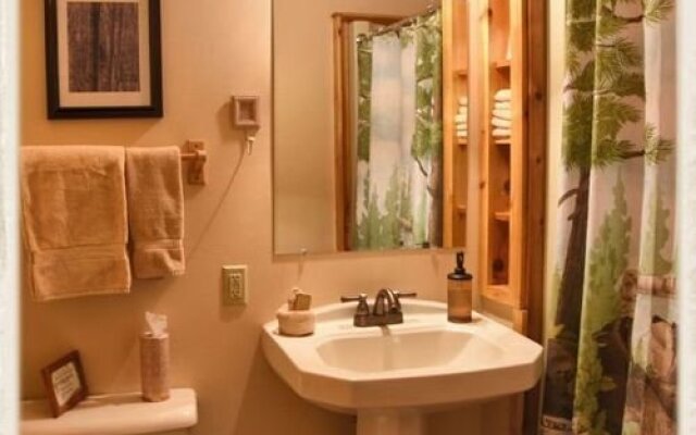 Big Bear Lodge and Cabins