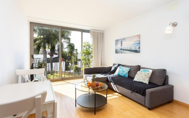 Home2Book Stylish Apartment in the North with Teide views