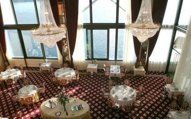 Grand Hotel Bernardin