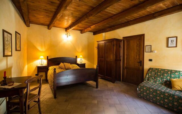 Locanda Alla Napoleonica