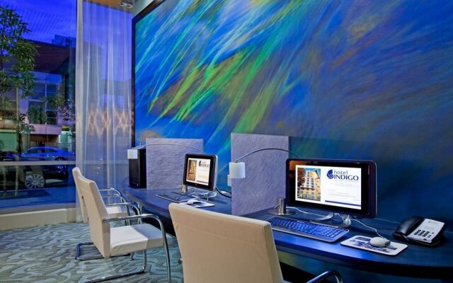 Hotel Indigo San Diego-Gaslamp Quarter by IHG