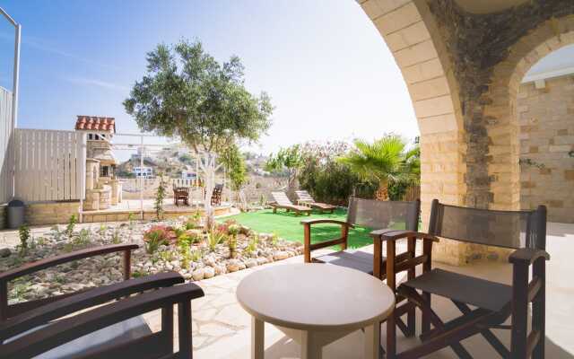 Anesis Family Villas