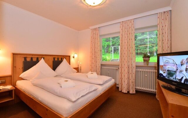 Hotel Wagner