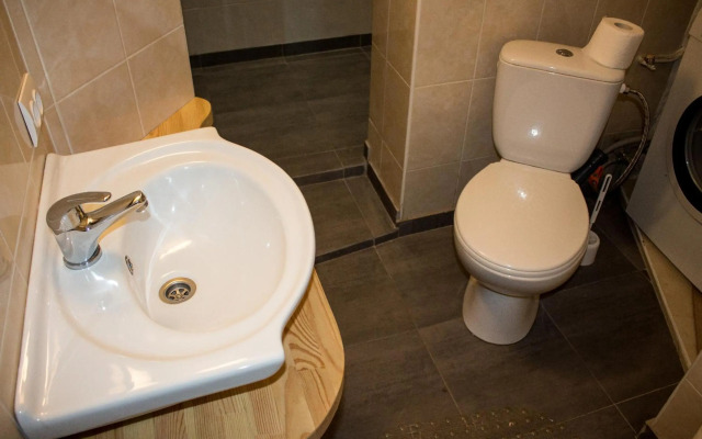 Квартира в стилі LOFT по вул.Гоголя 9