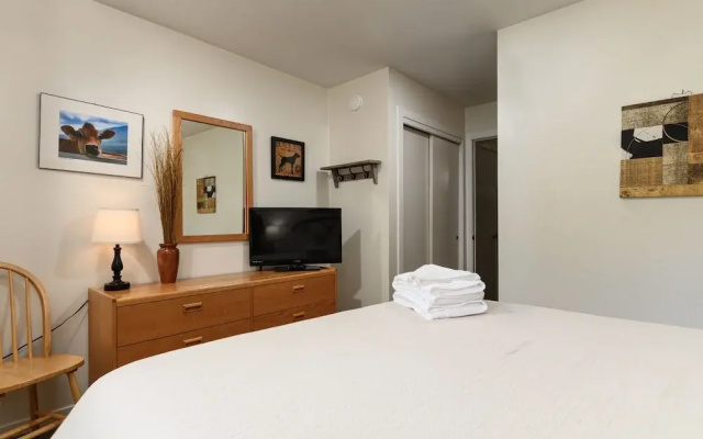 Glades 14 1 Bedroom Condo